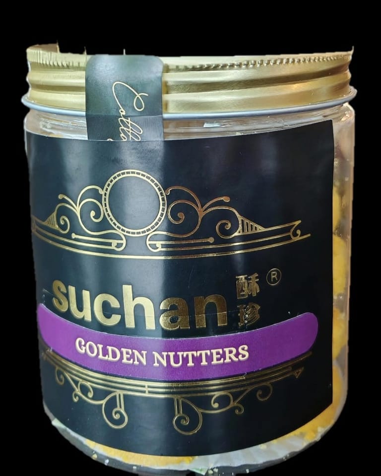 Keto Golden Nutters - Image 2