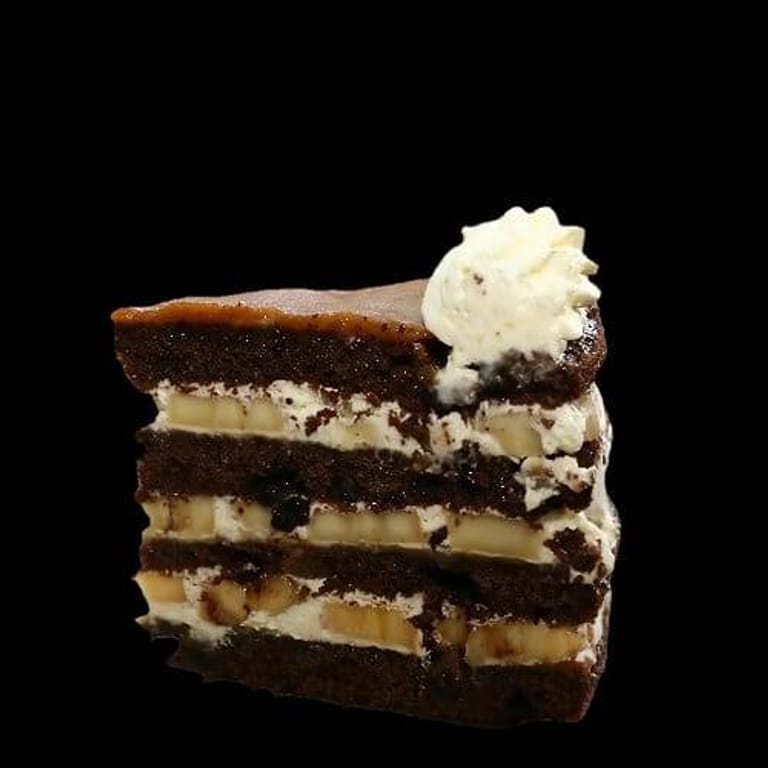 BANANA TORTE - Image 2