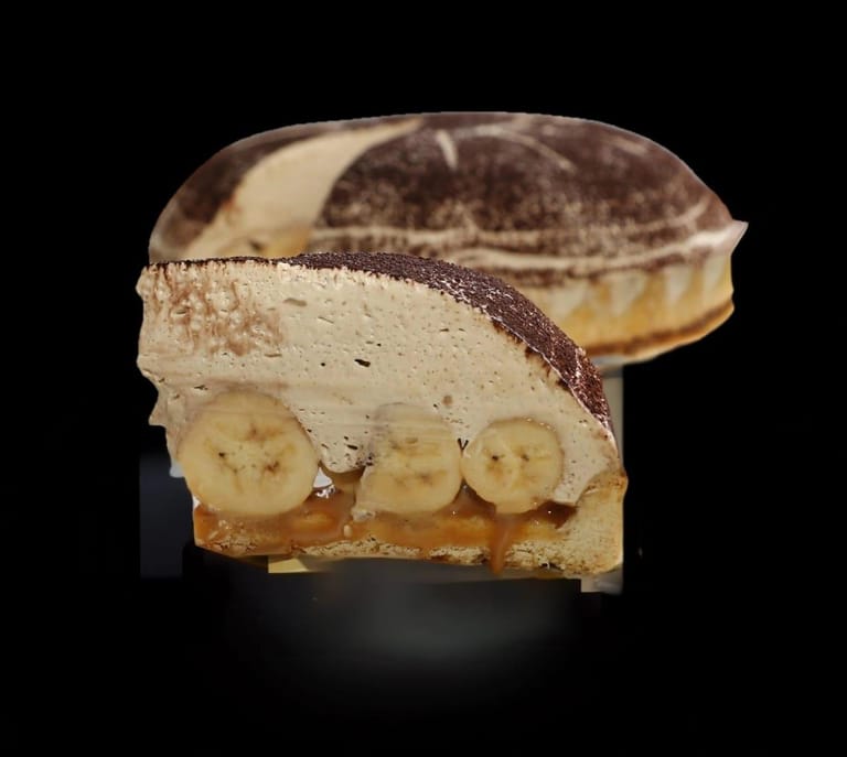 BANOFFIE PIE - Image 2
