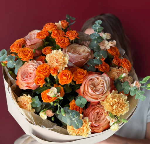 Autumn Harvest-S