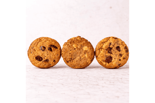 Gluten Free Cookies (3Pcs)