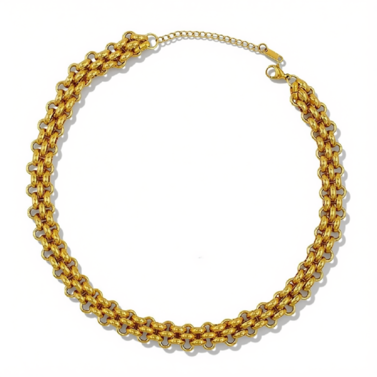 Sorella Necklace