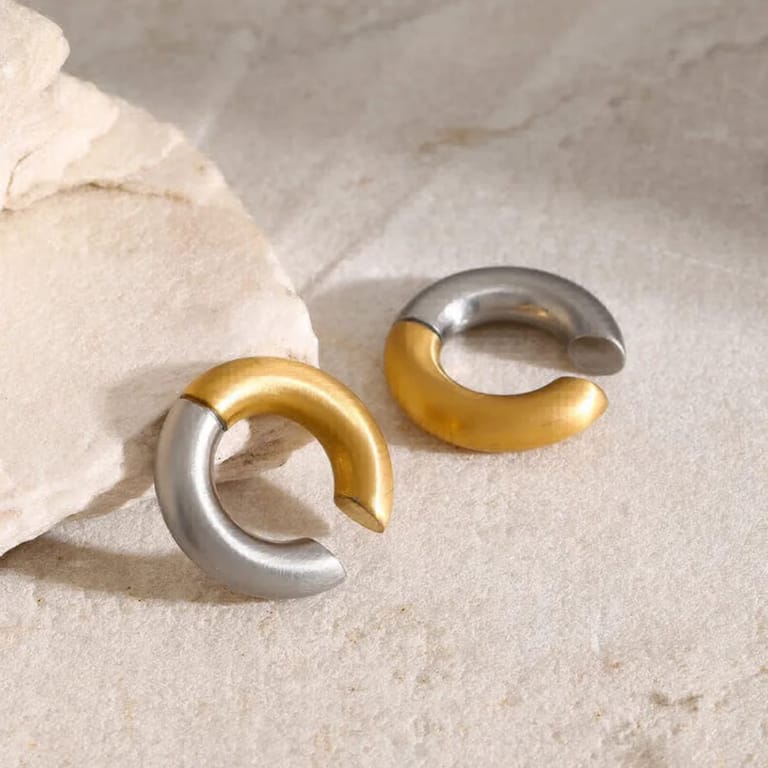 Dora Ear Cuffs - Image 3
