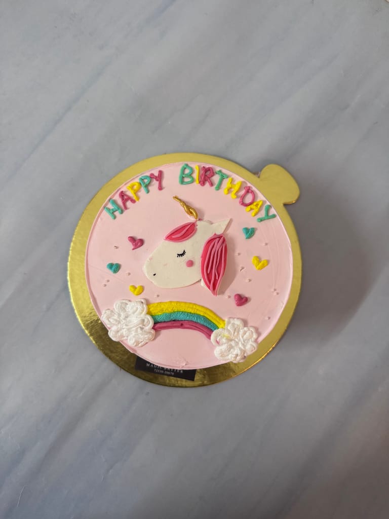 Unicorn - Image 1