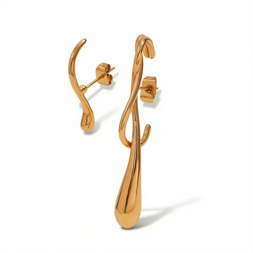 Elara Drop Earrings