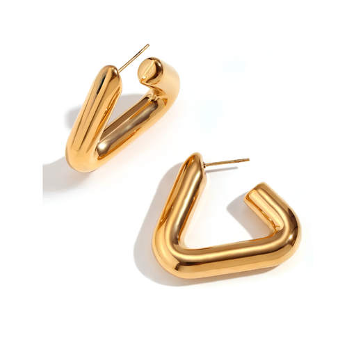 Trianta Earrings