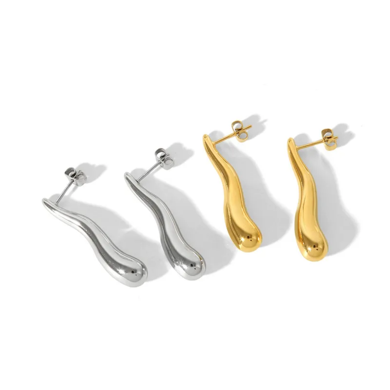 Rhea Earrings - Image 5