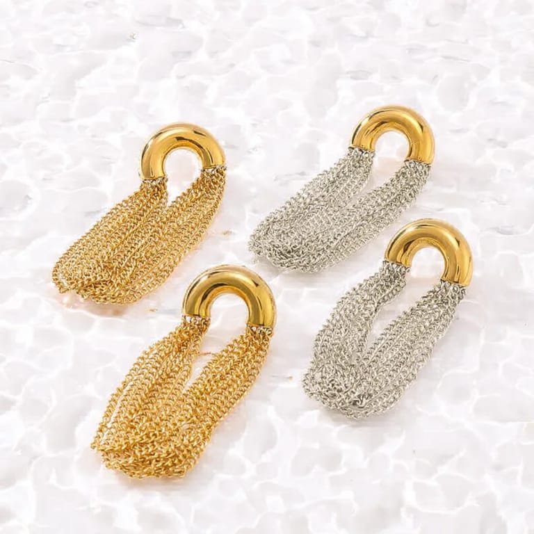 Euda Earrings - Image 6