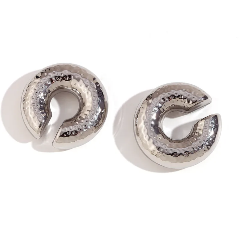 Althea Ear Cuff-S