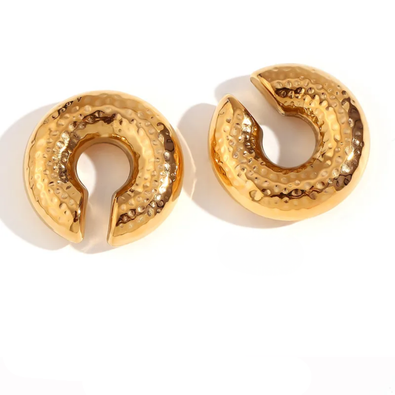 Althea Ear Cuff
