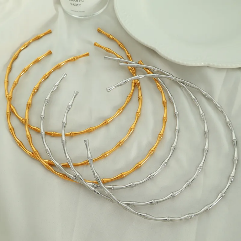 Cortina Collar Necklace - Image 3