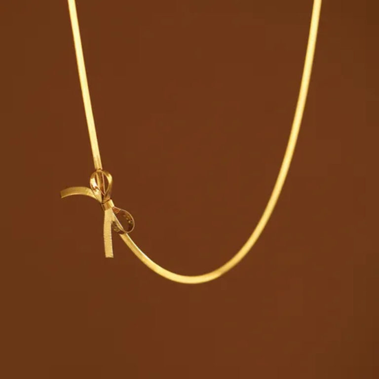 Isabella Necklace - Image 3