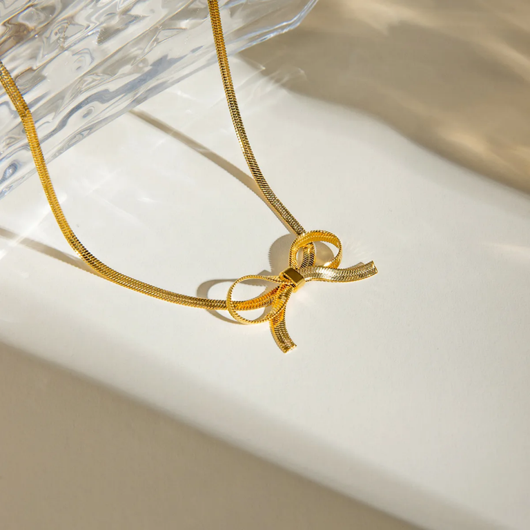 Isabella Necklace - Image 6