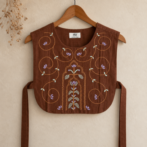 Nakshi Beep Top