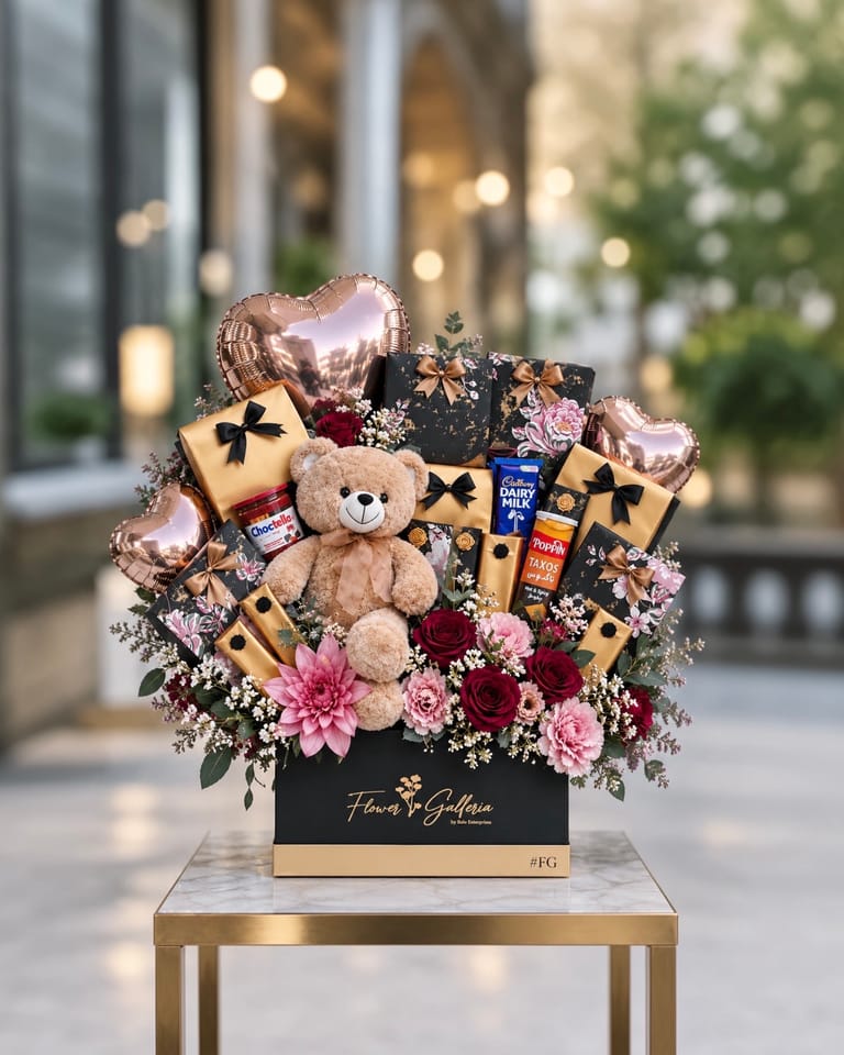 Signature Treat Box - Image 1