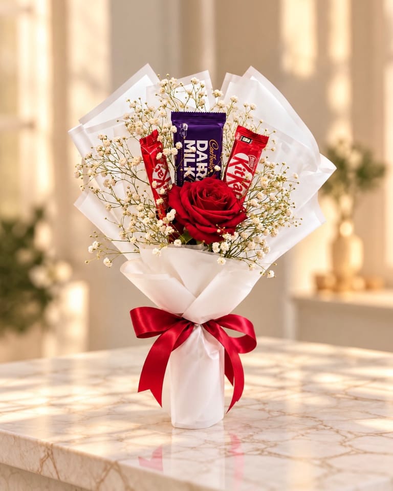 Expression Of Love - Image 1