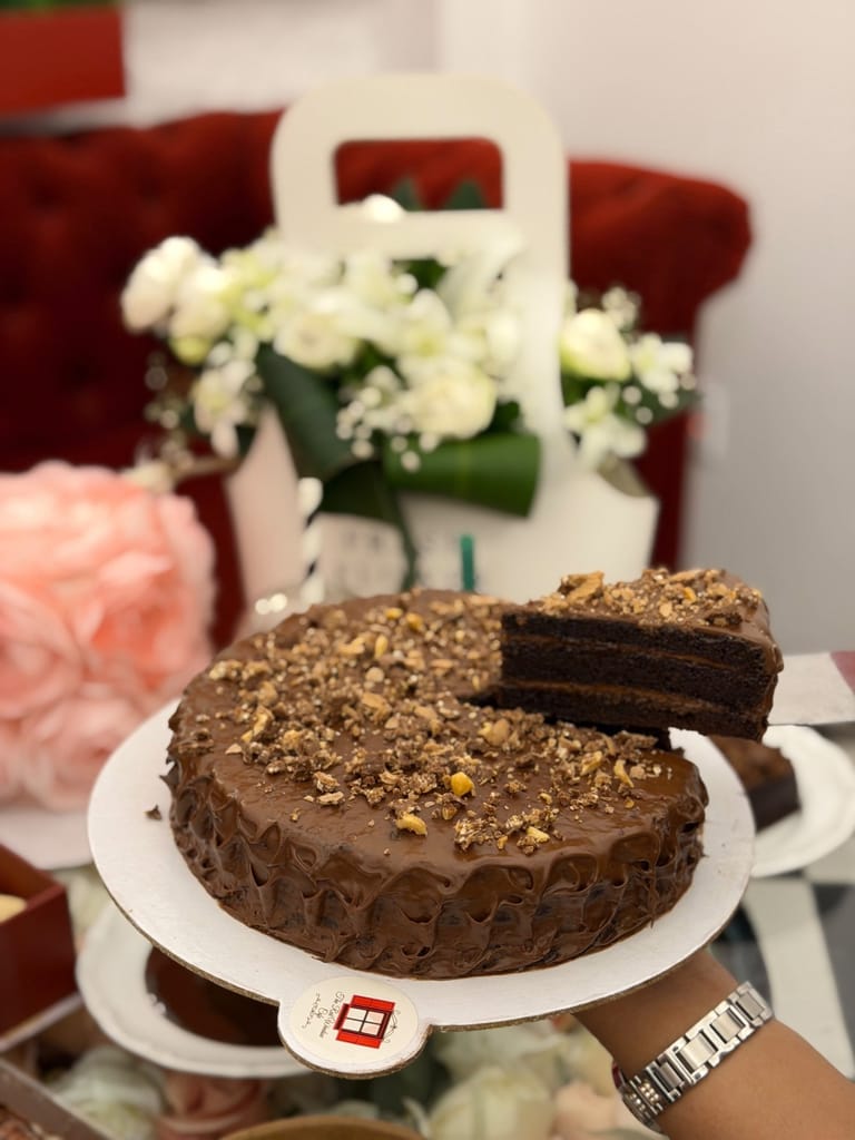 Nutella Ferrero Rocher - Image 1