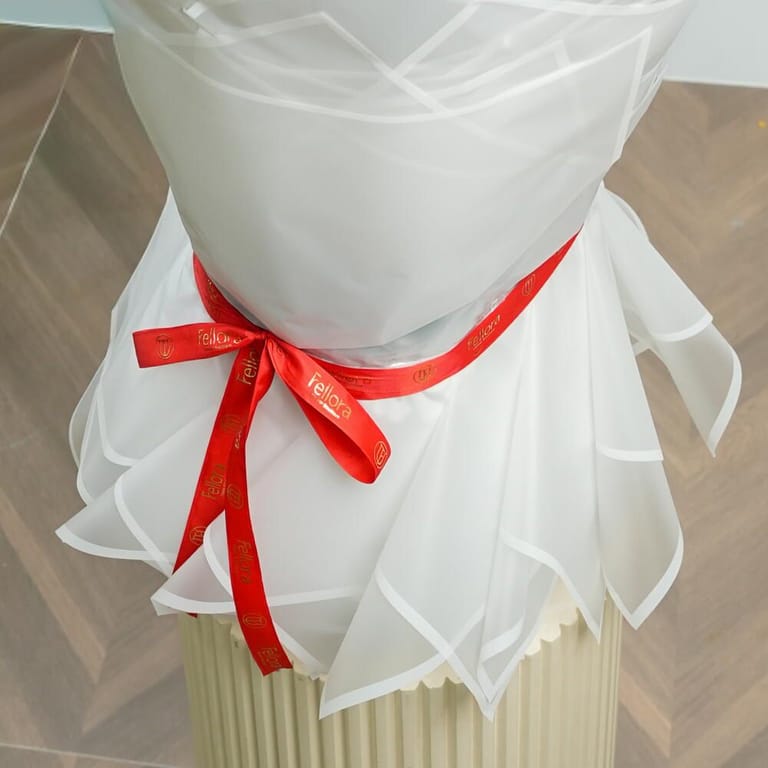 151 Red Roses Grand Luxury Bouquet-A1580 - Image 6