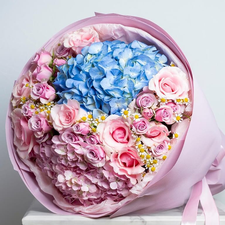The Flower Of Love-A300 - Image 2