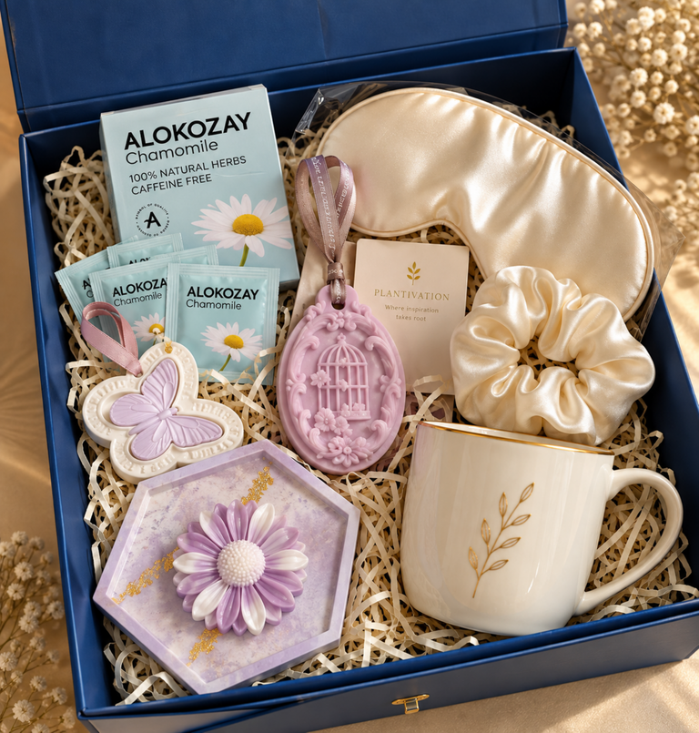 Slow down ritual box - Image 1