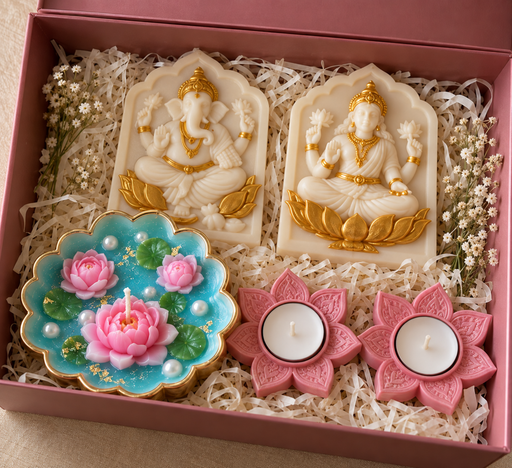SHUBH LAKSHMI BOX
