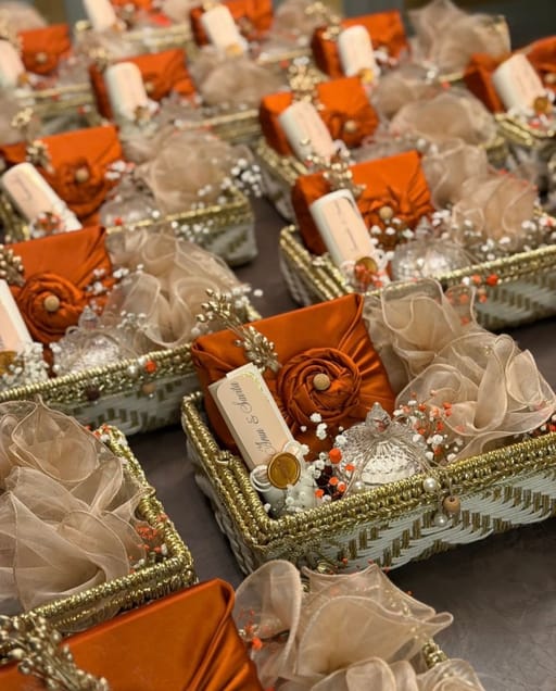 Festive Hamper