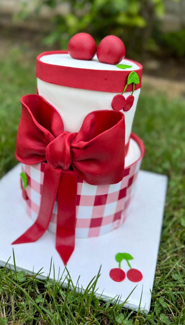 Cherry On Top - Image 2