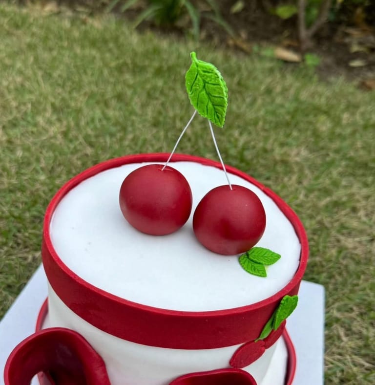 Cherry On Top - Image 3