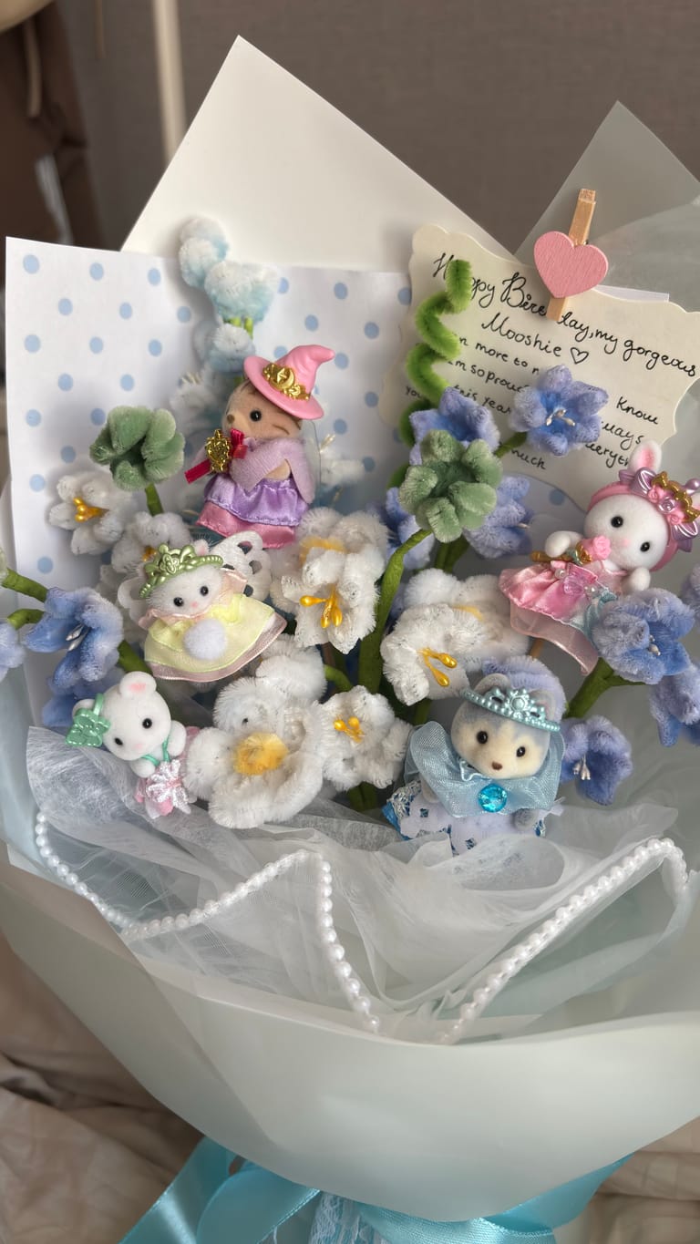 Sylvanian Bloom - Image 2