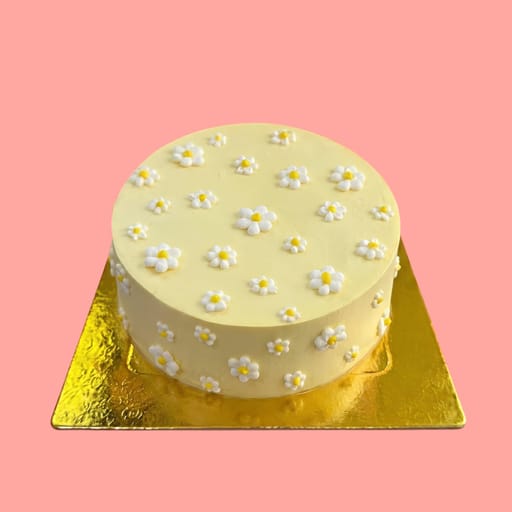 Mini cake