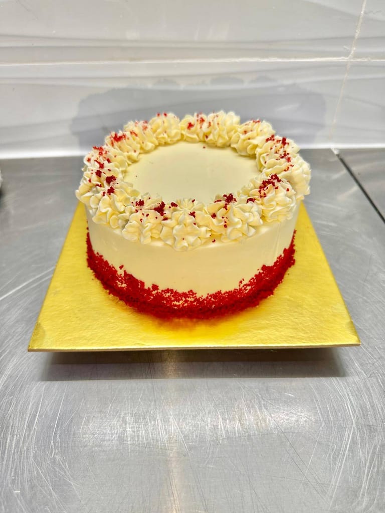 Mini cake - Image 1