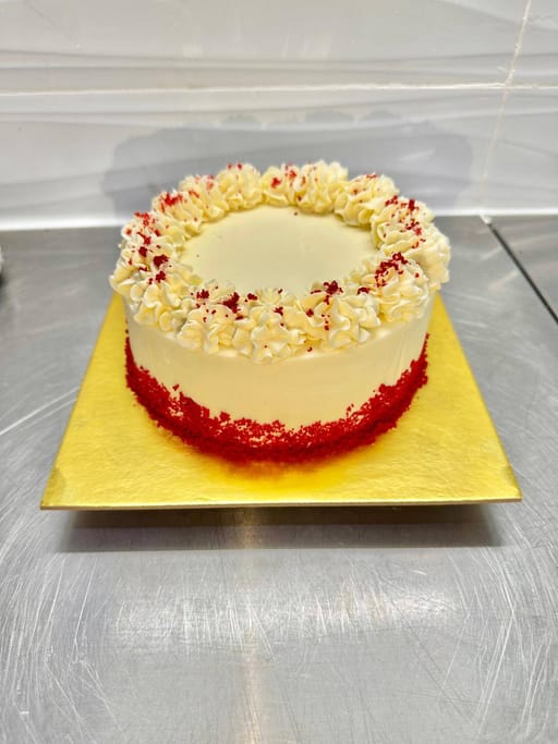 Mini cake 