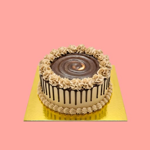 Minu cake