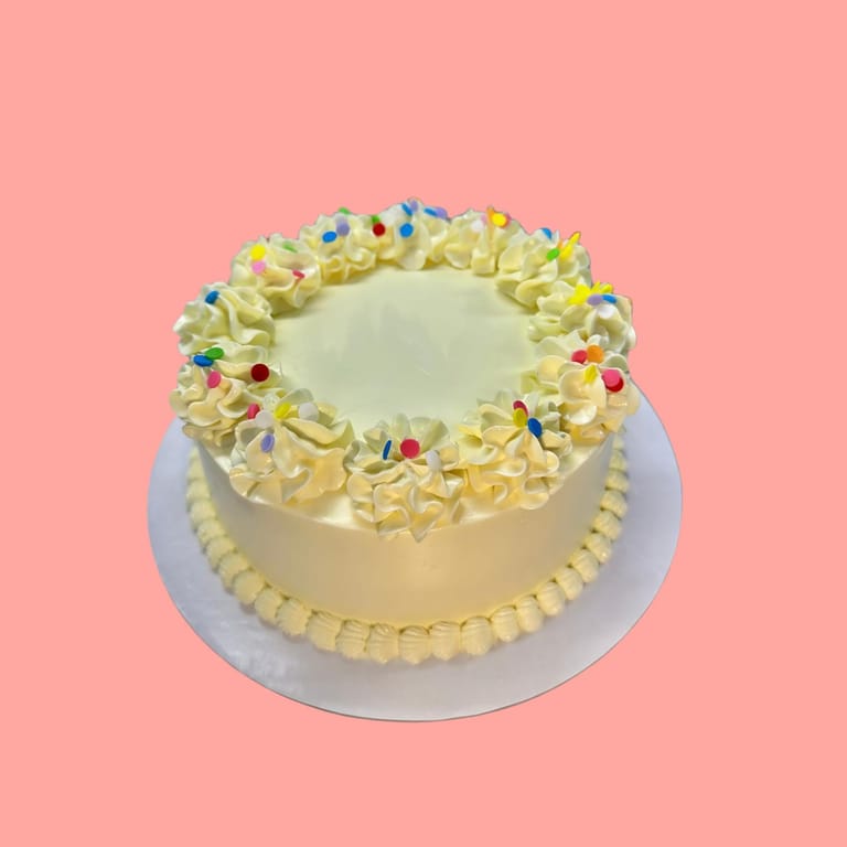 Mini cake - Image 1