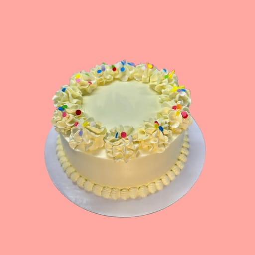 Mini cake