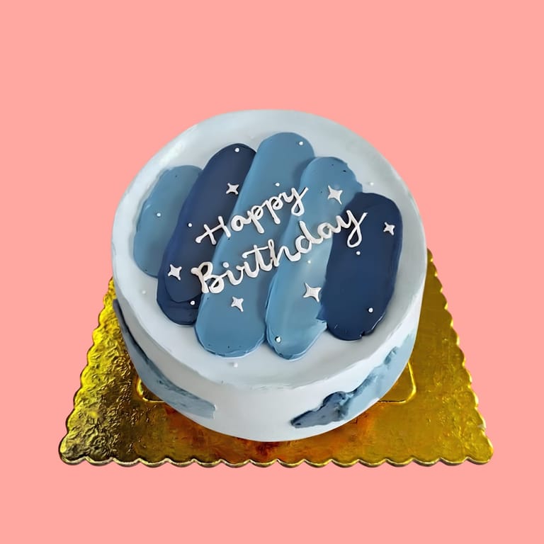 Mini cake - Image 1