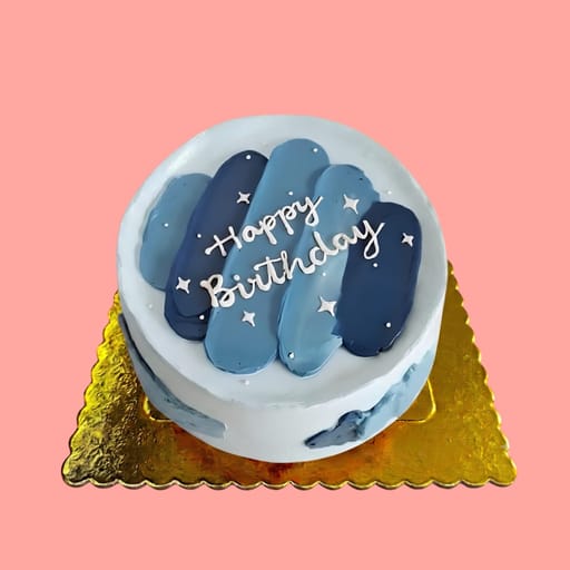 Mini cake 
