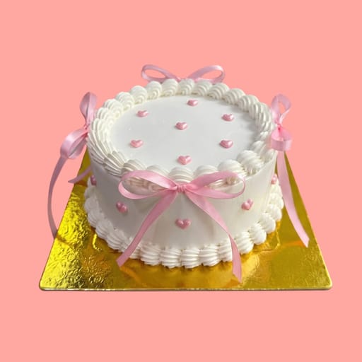 Mini cake 