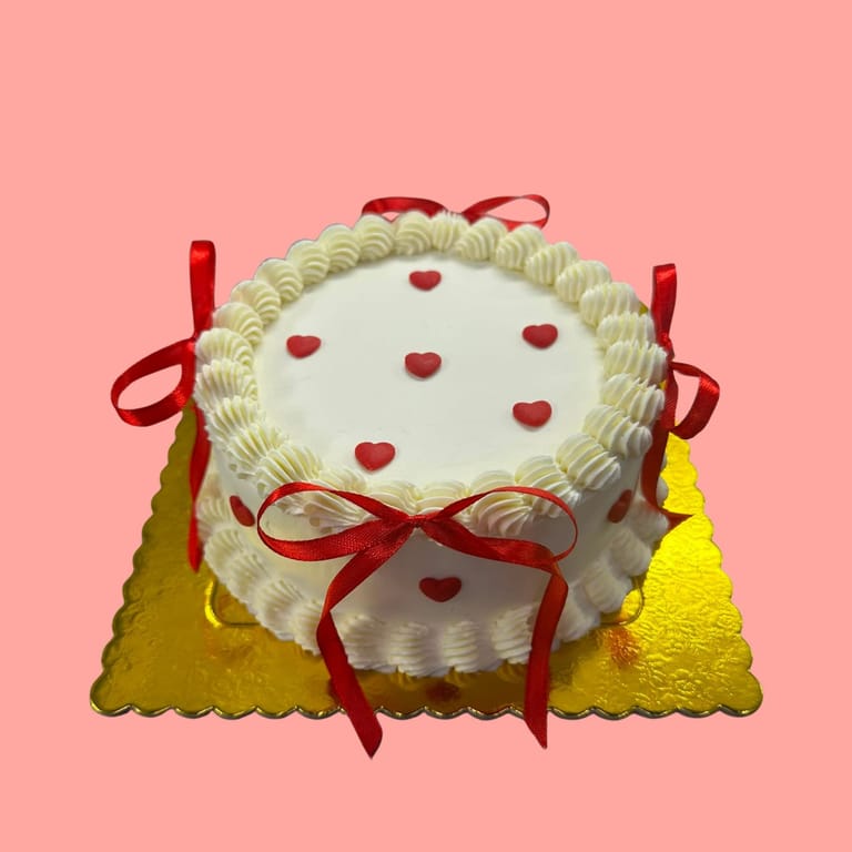 Mini cake - Image 1