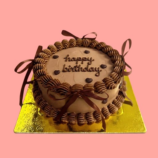Mini cake