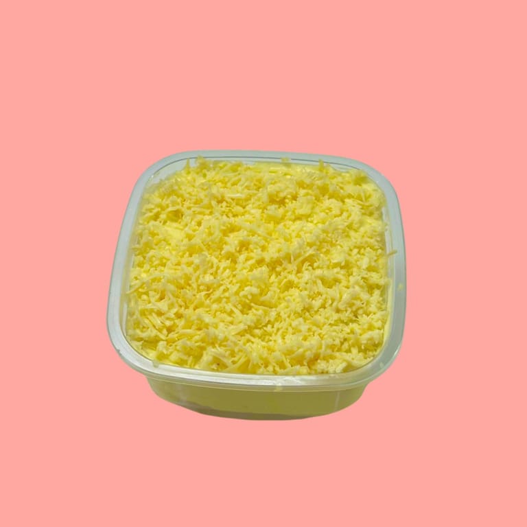 Pinoy cheesecake solo - Image 1