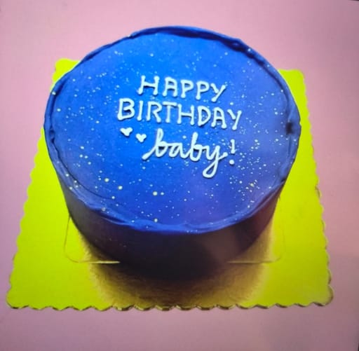 Mini cake 