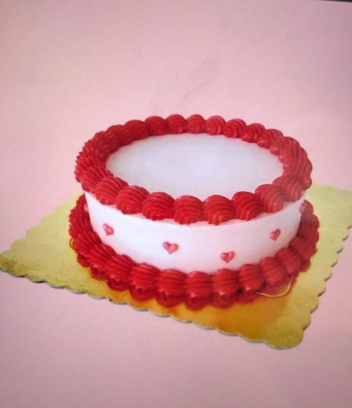 Mini cake 
