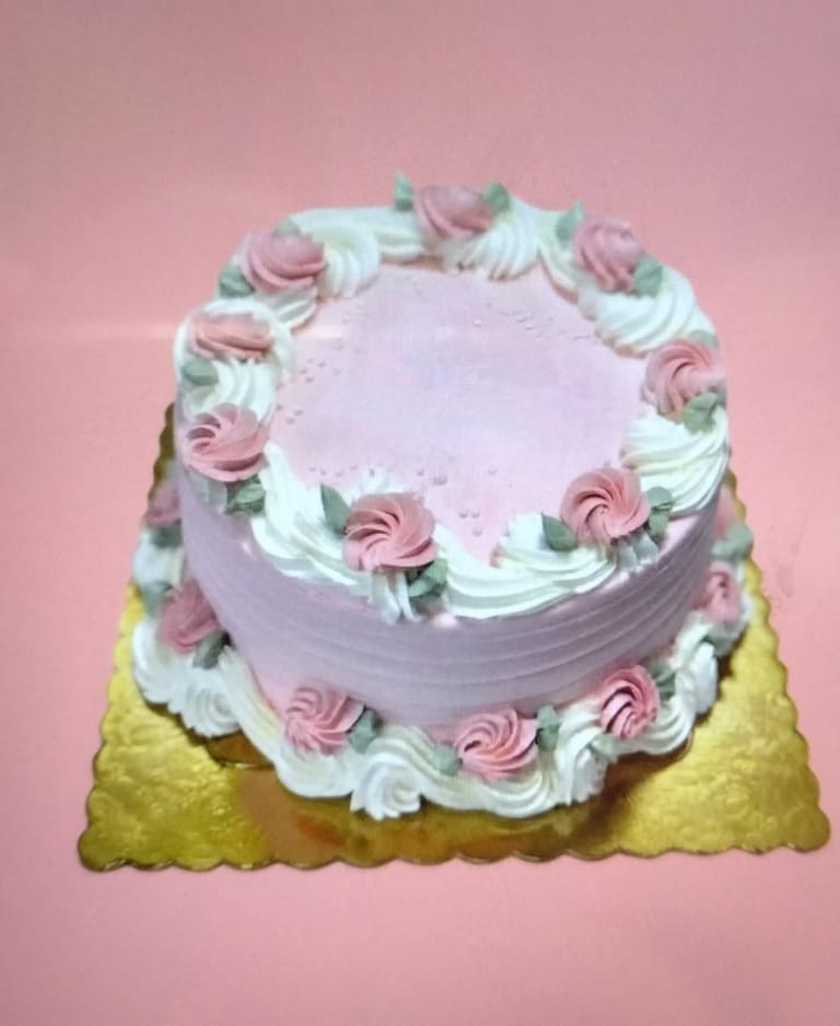 Mini cake - Image 1