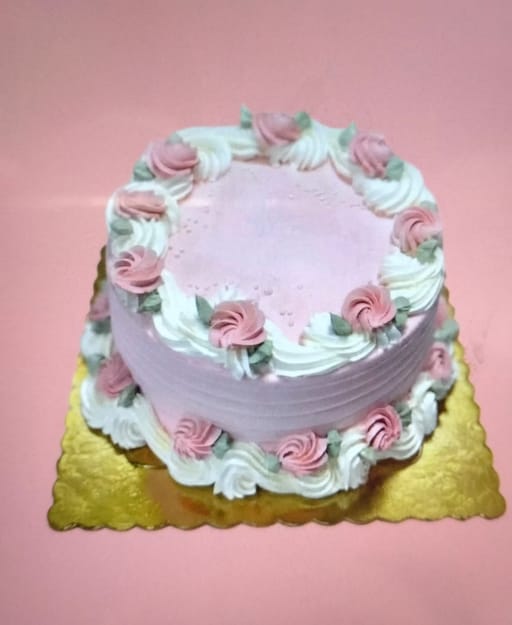 Mini cake 