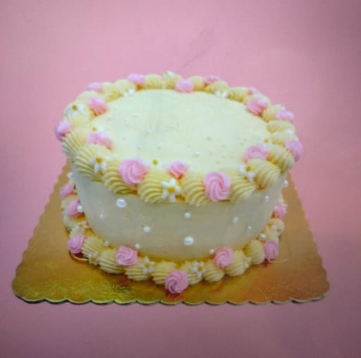 Mini cake
