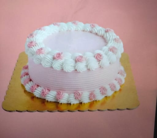 Mini cake 