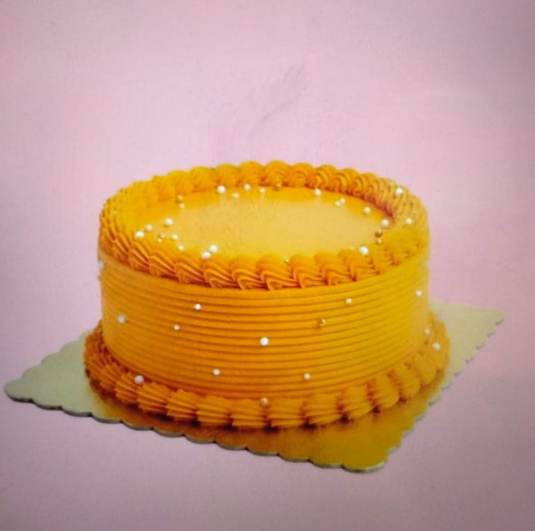 Mini cake - Image 1