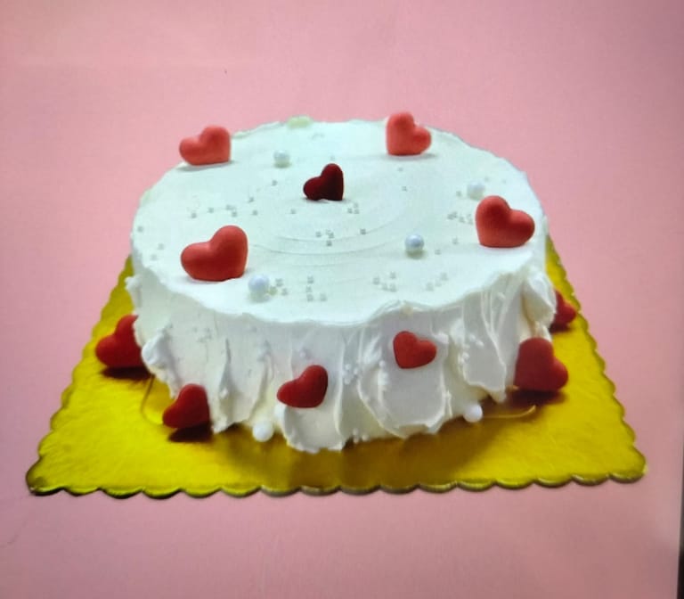 Mini cake - Image 1