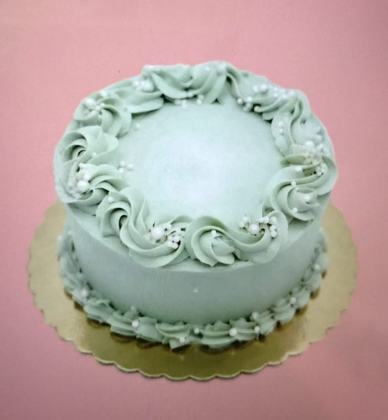 Mini cake - Image 1